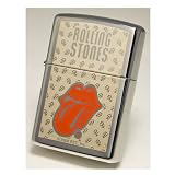 ZIPPO ROLLING STONES (���[�����O�X�g�[���Y) No.24543
