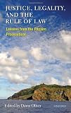 Justice, Legality and the Rule of Law: Lessons from the Pitcairn Prosecutions