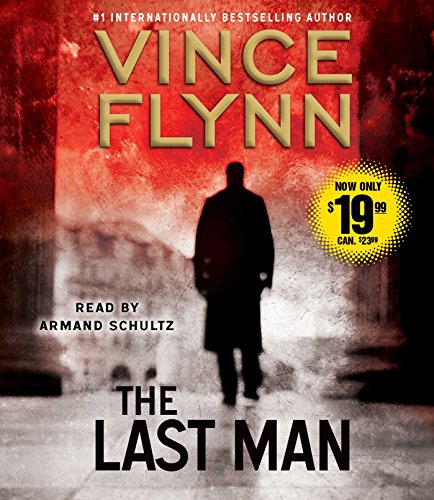 the last man a novel
