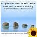 Progressive Muscles Relaxation