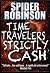 TIme Travelers Stricly Cash