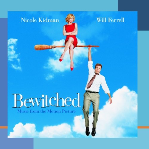 Bewitched George Fenton