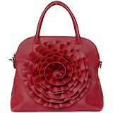 Rose Handbag by FASH