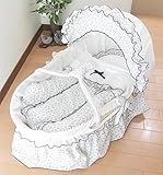 アトリエいつき　日本製　クーハン　　ブルーフラワー2