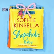 Shopaholic & Baby | [Sophie Kinsella]