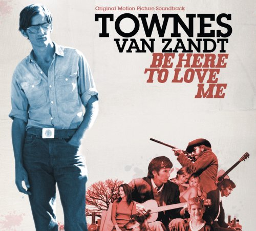 Townes Van Zandt - Rex
