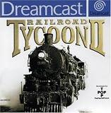Revue Take Two  / Railroad Tycoon 2