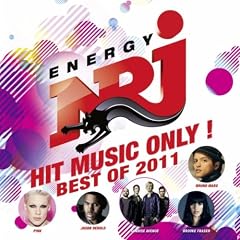 Energy - Hit Music Only ! - Best Of 2011