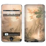 skinx Skin für Apple iPod Touch 3G