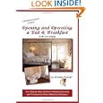 Cheap Deals on Opening and Operating a Bed & Breakfast in the 21st Century: Your Step-By-Step Guide to Inn Keeping Success with Professional Onlin