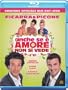 Anche Se E' Amore Non Si Vede (Blu-Ray+Dvd)
