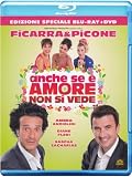 Anche Se E' Amore Non Si Vede (Blu-Ray+Dvd)