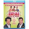 Anche Se E' Amore Non Si Vede (Blu-Ray+Dvd)