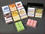 Hand Poured Soy Breakaway Tarts - Kitchen Scents, Baked Apple Pie