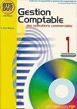 Gestion comptable des opérations commerciales BTS-DUT comptables