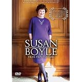 Susan Boyle - From Pain To Fame