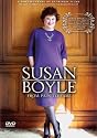 Susan Boyle - From Pain To Fame [DVD] [2010]