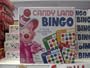 Candy Land Bingo - A Color Recognition Game