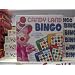 Candy Land Bingo - A Color Recognition Game