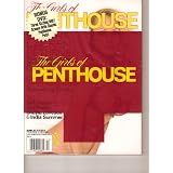 The Girls of Penthouse (September/October 2010)