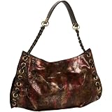 Chez by Cheryl Cl305 Lulu Shoulder Bag