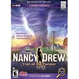 Nancy Drew: Trail of the Twister ~ Her Interactive