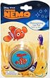 Disney, Nemo Vanilla Flavored Lip Balm
