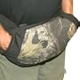 Heat Factory Fleece-Lined Hand Muff for use with Heat Factory Hand Warmers, Mossy Oak
