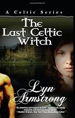 The Last Celtic Witch