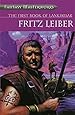 The First Book of Lankhmar (FANTASY MASTERWORKS)