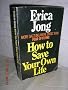 How to Save Your Own Life