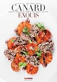 Livres Recette de Viandes, volailles, gibiers - Canard exquis. Parcours initiatique � la d�couverte du canard du sud ouest