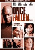 Once Fallen