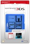 Hori 3DS-021U estuche de CD y DVD - F...