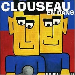 Clouseau Foto 10