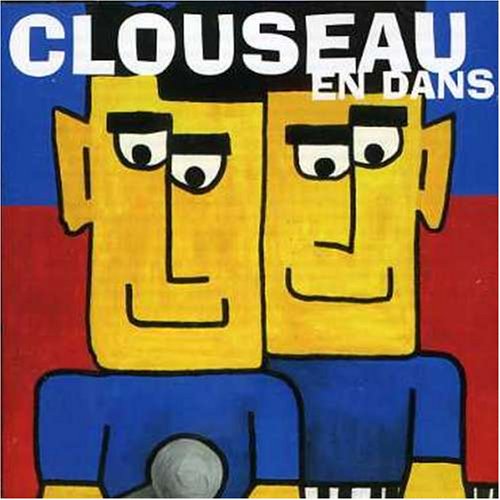 Clouseau - Kamerplant Lyrics - Zortam Music
