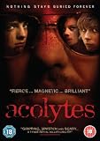Acolytes [DVD]