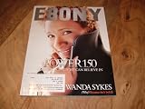 Wanda Sykes, Ebony Magazine, December 2009/ January 2010 issue.