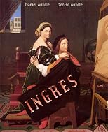 Jean-Auguste-Dominique Ingres: 160+ Neoclassical Paintings - Neoclassicism
