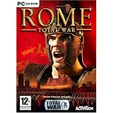 Total War : Romepar Activision