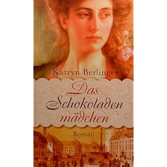 Das Schokoladenm�dchen