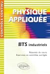 Physique appliqu�e BTS industriels