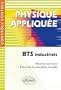 Physique appliqu�e BTS industriels