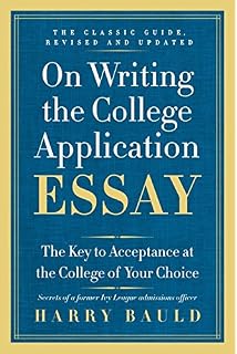 Tips for Writing an Effective Application Essay - Big Future
