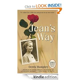 Jean's Way (Kindle Edition)