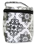 Insulated Bottle Bag - Versailles