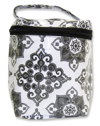 Versailles Insulated Bottle Bag