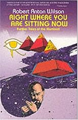 Right Where You Are Sitting Now