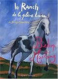 Le Ranch de la Pleine Lune : Bebop Mustang
