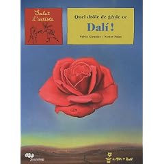 Quel dr�le de g�nie ce Dali !